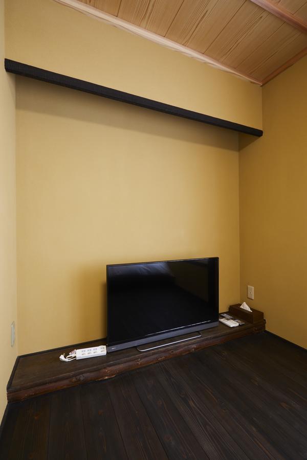 Miro Hachijo Uchidacho Tei Villa เกียวโต ภายนอก รูปภาพ