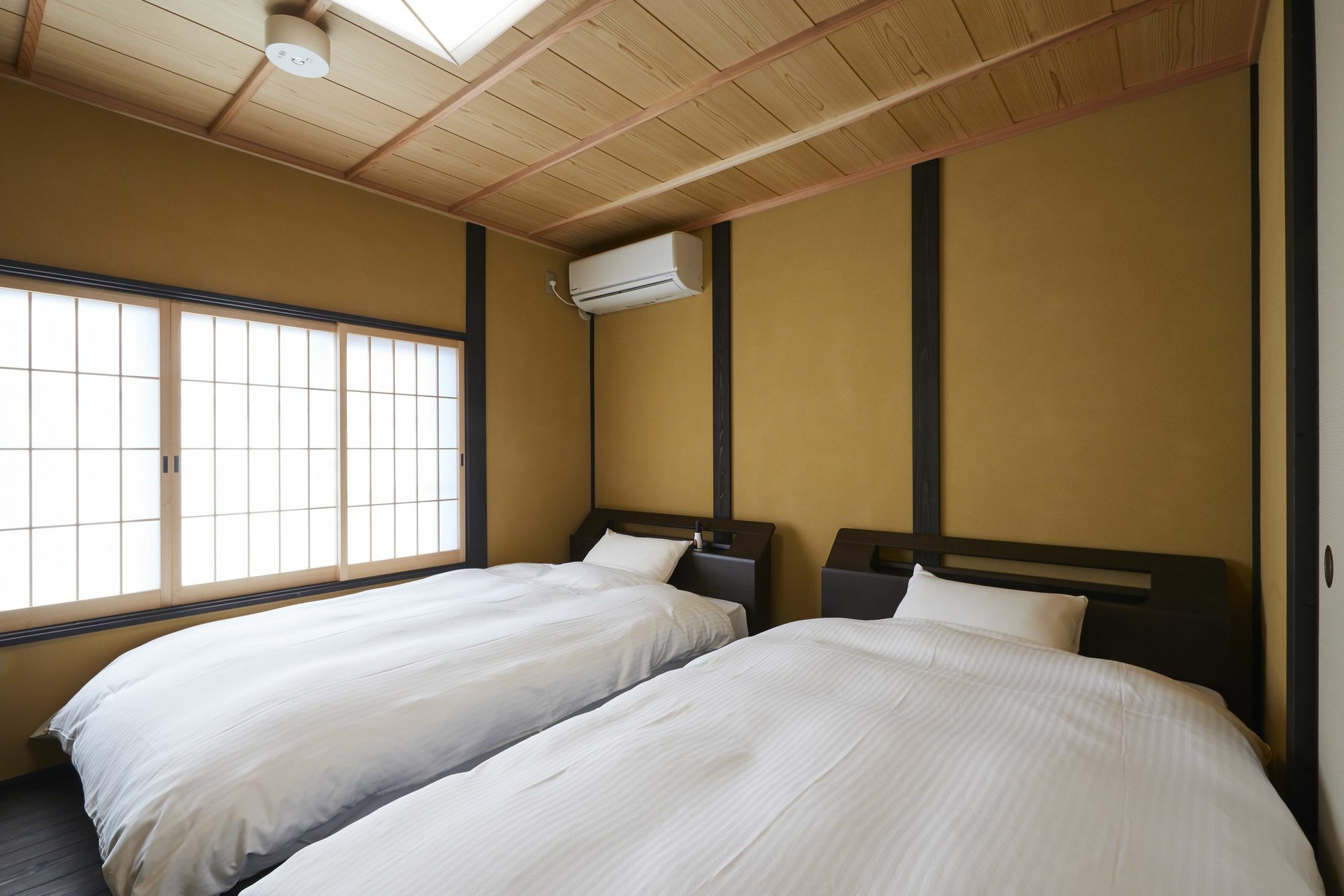 Miro Hachijo Uchidacho Tei Villa เกียวโต ภายนอก รูปภาพ